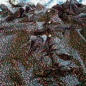 *Gift* (To: TenMom03)Very Cute Tank by Lane Bryant